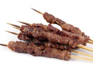 arrosticini