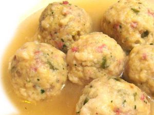canederli