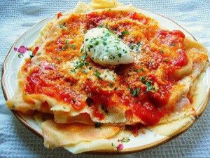 pane frattau