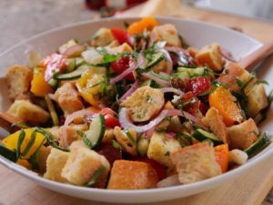 panzanella