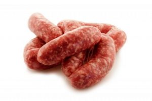 salsiccia di Norcia