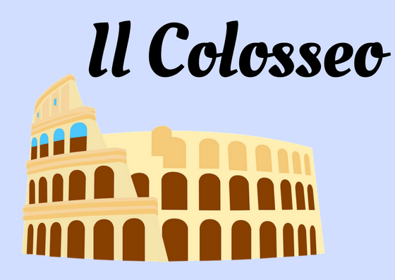 storia Colosseo italiano