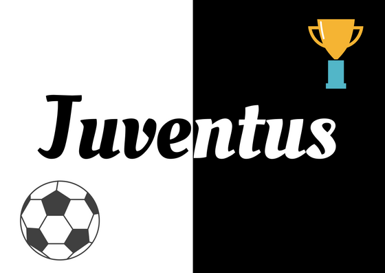 storia Juve italiano