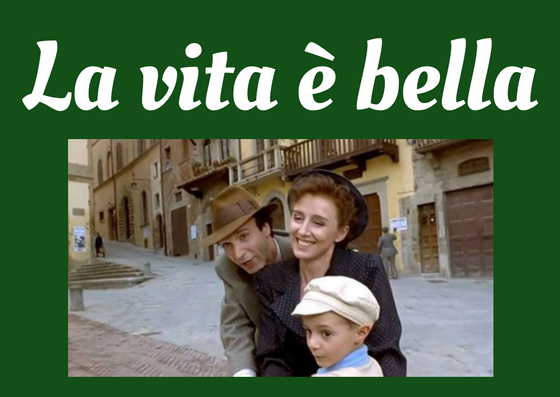 film italiano la vita è bella