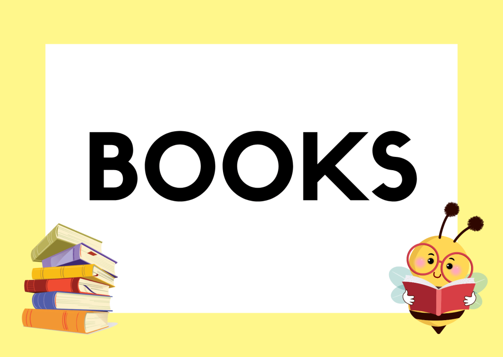 Books to learn Italian