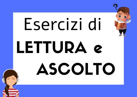 corso leggi e ascolta