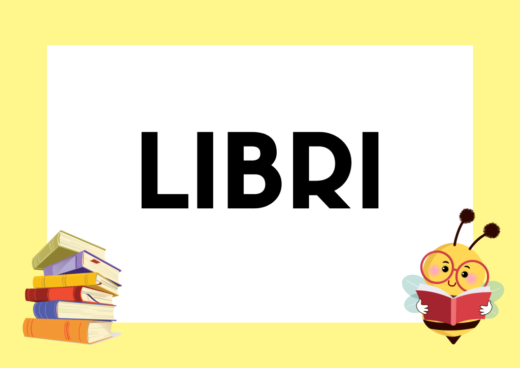 Libri per imparare italiano