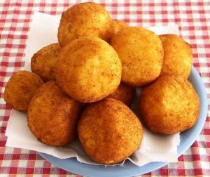 arancine