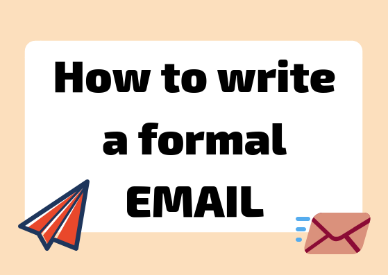 Italian Email write an email italian – LearnAmo