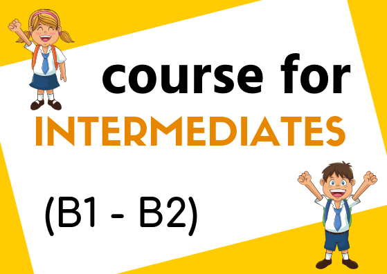 Italian intermediate course