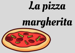 pizza Italian story