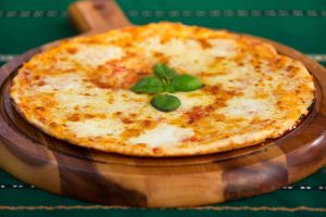 pizza romana italy