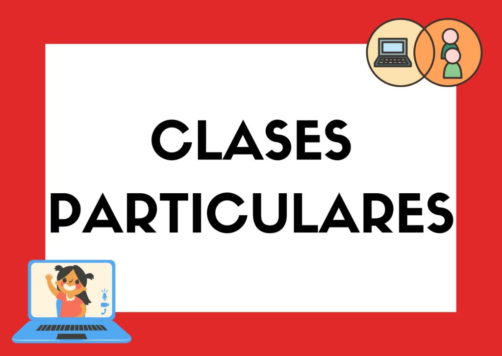 Clases particulares de italiano
