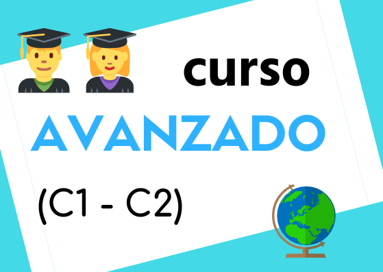 curso italiano avanzado