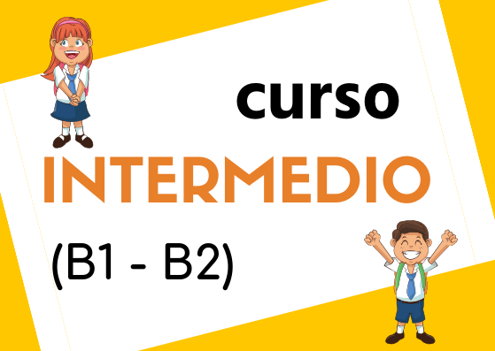 curso italiano intermedio