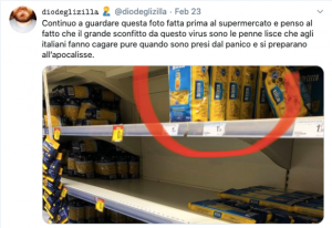 meme pasta