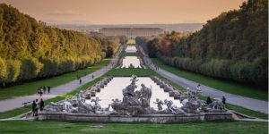 reggia caserta