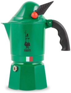bialetti verdi