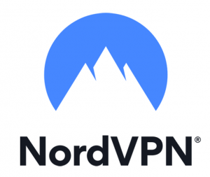 NordVPN logo