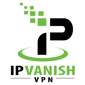 ipvanish vpn logo