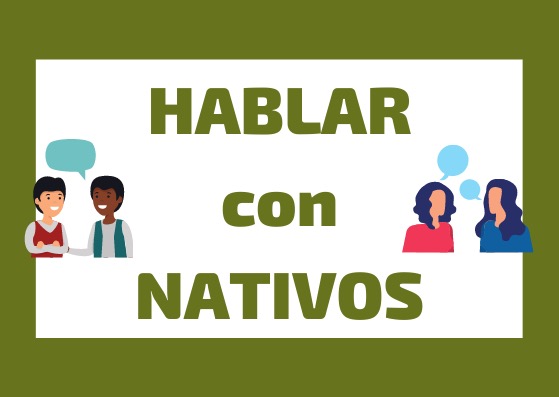como hablar italiano con nativos