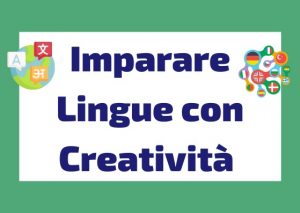 Metodi per imparare lingue straniere
