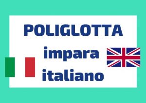 Poliglotta impara italiano