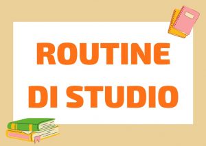 programma di studio lingue straniere