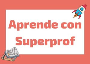 Aprende con Superprof