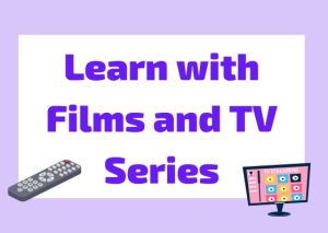 Learn Italian with Movies and TV Series