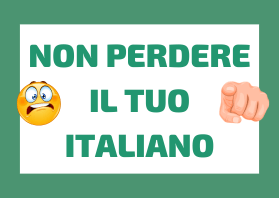 Learn Italian with LearnAmo - Impariamo l\'italiano insieme!