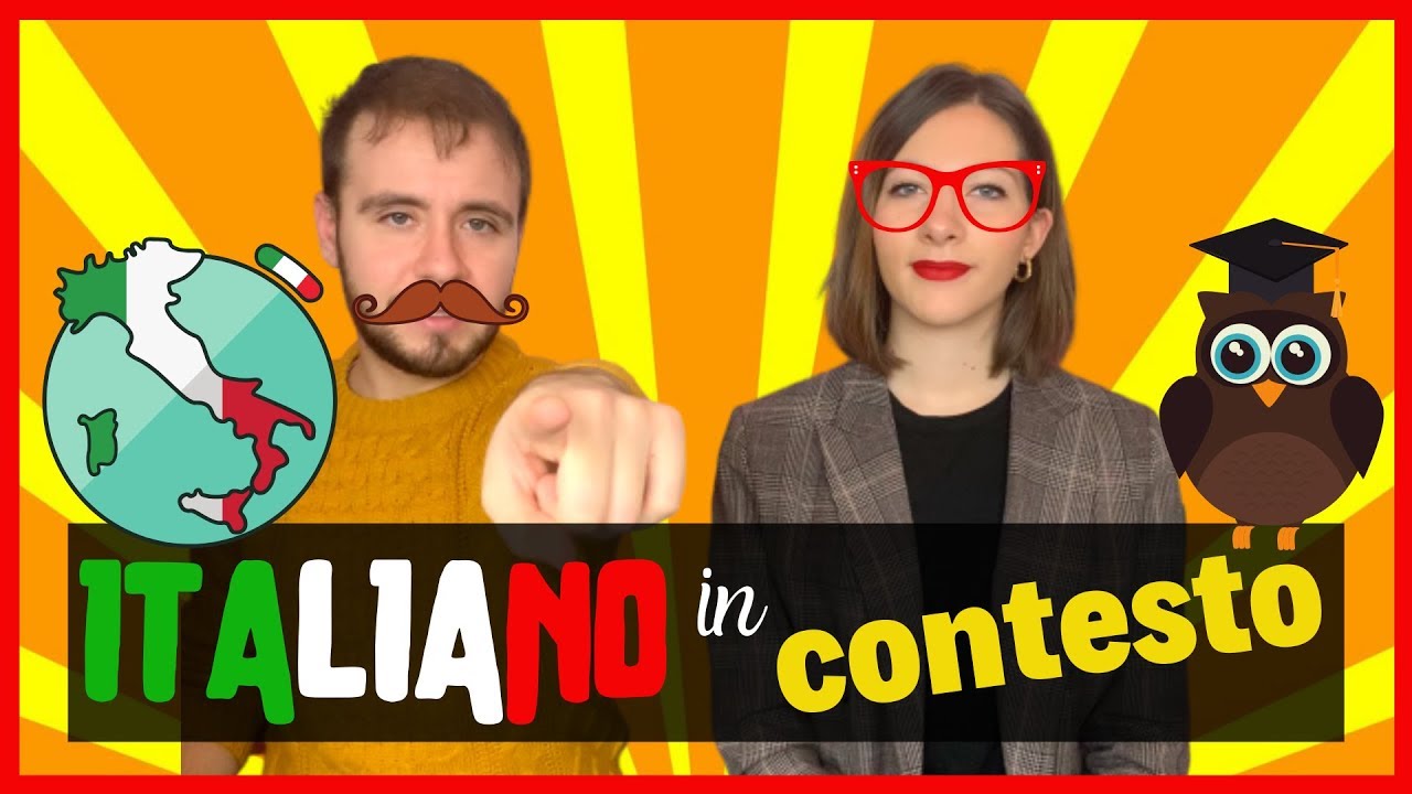 Italiano in Contesto