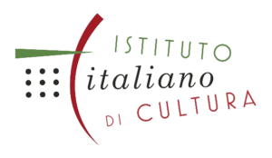 Logo Istituto Italiano di Cultura