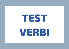 Test di Grammatica: Quanto Conosci i Verbi Italiani?