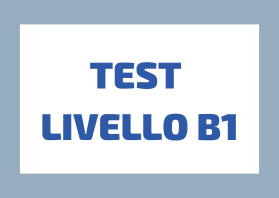 Test di VOCABOLARIO Italiano: 15 Parole Fondamentali per il Livello B1 Test di VOCABOLARIO Italiano: 15 Parole Fondamentali per il Livello B1