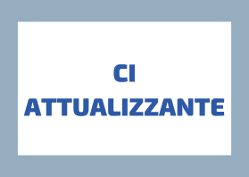 Vuoi parlare come un Italiano Vero? Usa il CI ATTUALIZZANTE e il CHE POLIVALENTE